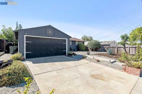 Fitzpatrick, CONCORD, CA 94519