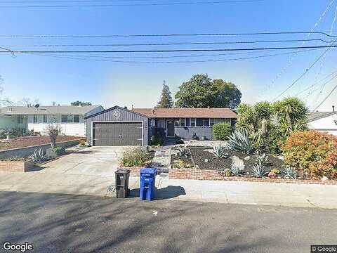 Fitzpatrick, CONCORD, CA 94519