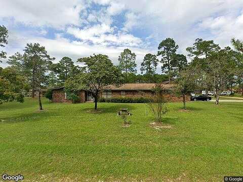 Twin Parks, JESUP, GA 31545