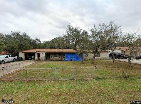 Hackberry, INGLESIDE, TX 78362
