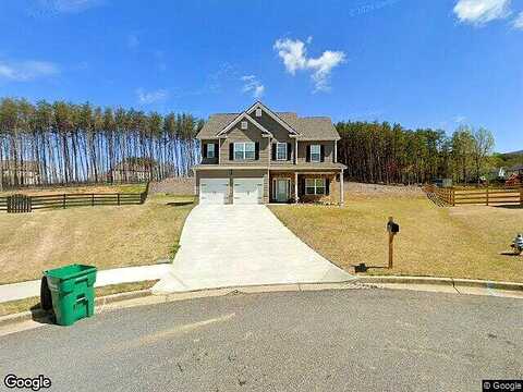 Village, RYDAL, GA 30171