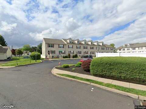 Carriage Knoll, LANGHORNE, PA 19047