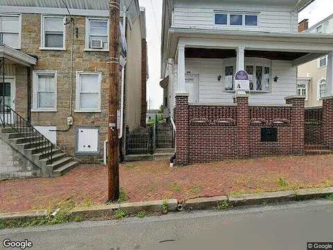 Front, MINERSVILLE, PA 17954