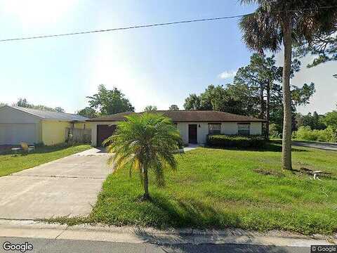 Loch Low, SANFORD, FL 32773