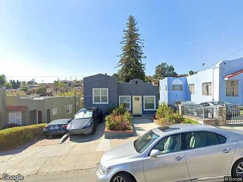 Maxwell, OAKLAND, CA 94619