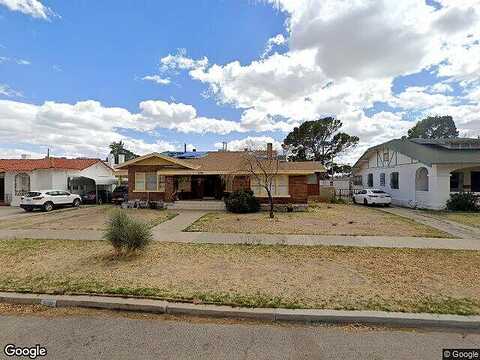 Wheeling, EL PASO, TX 79930