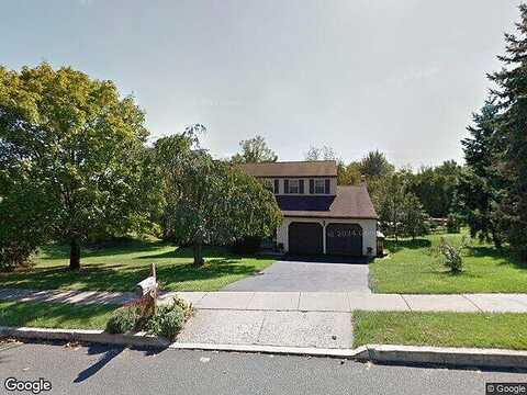 Buckthorn, COLLEGEVILLE, PA 19426