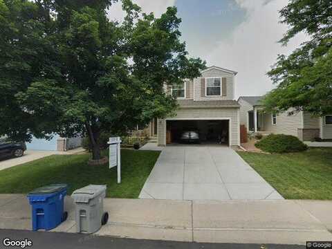 Deframe, LAKEWOOD, CO 80228