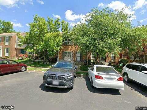 Seminole, WOODBRIDGE, VA 22192
