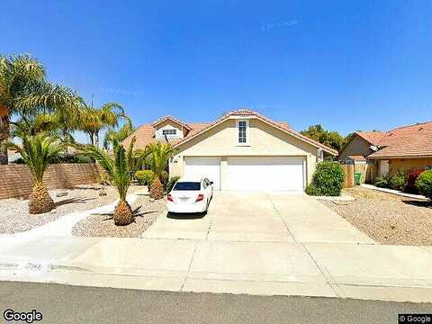 Cabrillo, MENIFEE, CA 92586