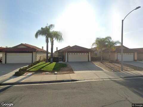 Rangewood, MENIFEE, CA 92586