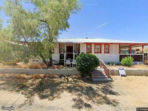 Butte, RANDSBURG, CA 93554