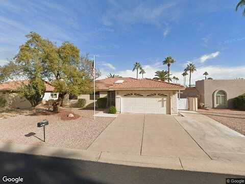 New Town, SUN LAKES, AZ 85248