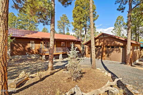 Garretts, SHOW LOW, AZ 85901