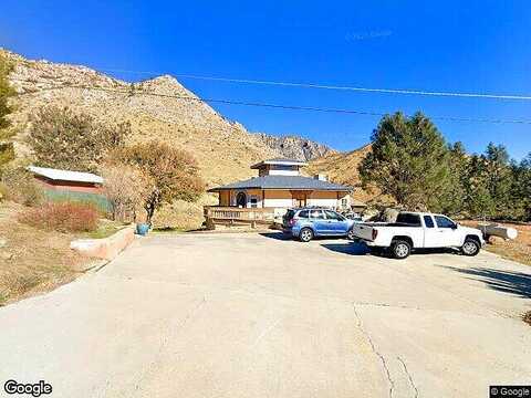 Evans, WOFFORD HEIGHTS, CA 93285