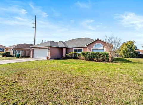 Courtland, DELTONA, FL 32738
