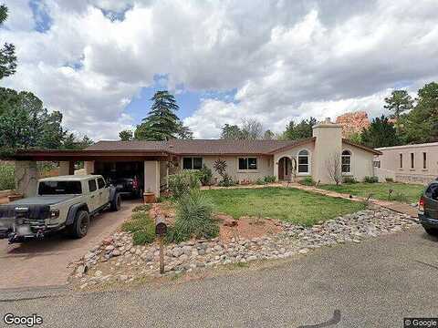 Miner, SEDONA, AZ 86351
