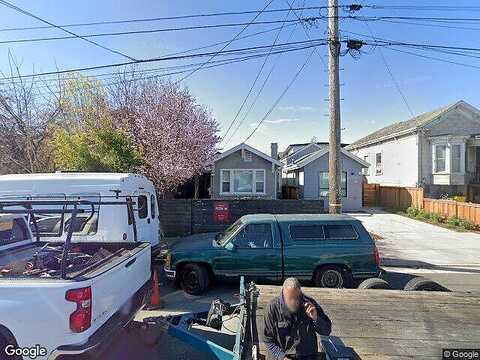 Linden, OAKLAND, CA 94607