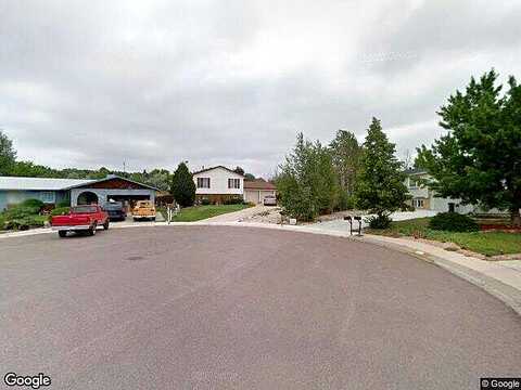 Heathercrest, COLORADO SPRINGS, CO 80915