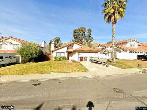 Waterleaf, MORENO VALLEY, CA 92557