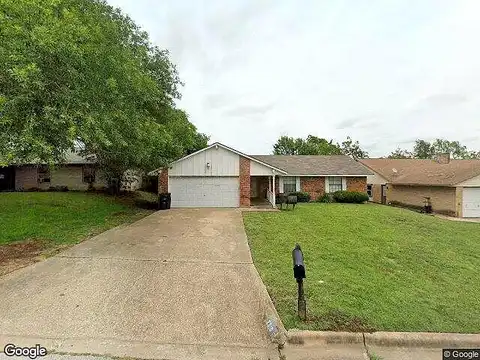 Bunker Hill, TEMPLE, TX 76504