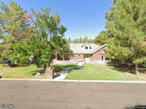 Hall, MESA, AZ 85203