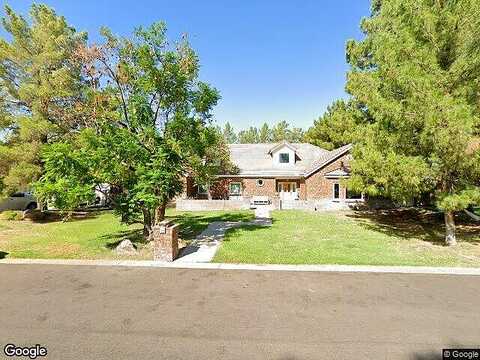 Hall, MESA, AZ 85203
