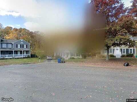 Strangford, HENRICO, VA 23233