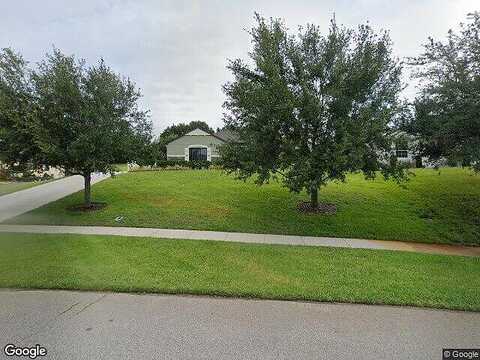 Glen Abbey, DEBARY, FL 32713