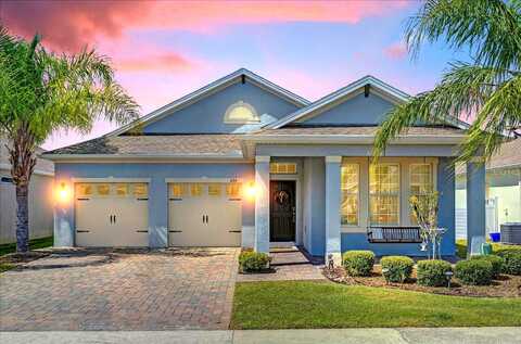 Venetian Palms, NEW SMYRNA BEACH, FL 32168