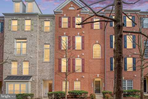 Margraf, WOODBRIDGE, VA 22191