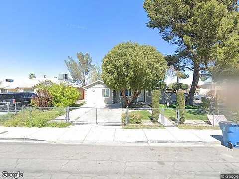 Ogden, LAS VEGAS, NV 89101
