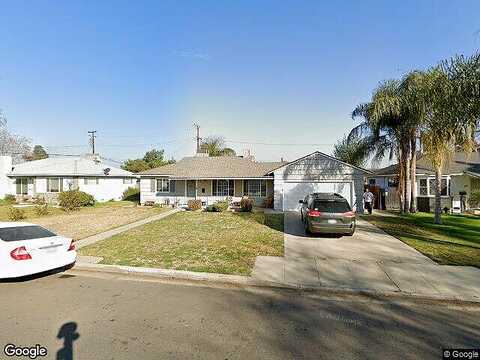 Cecil Brunner, BAKERSFIELD, CA 93304