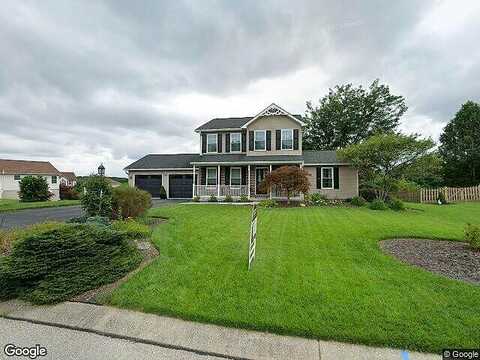 Runningboard, STEWARTSTOWN, PA 17363