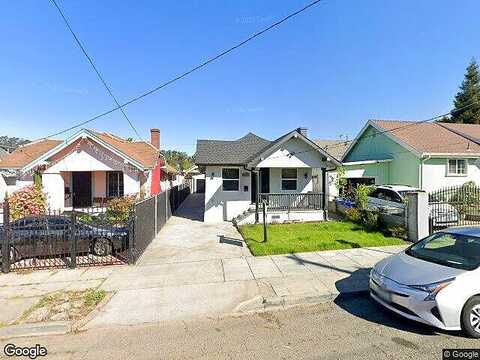 39Th, OAKLAND, CA 94601