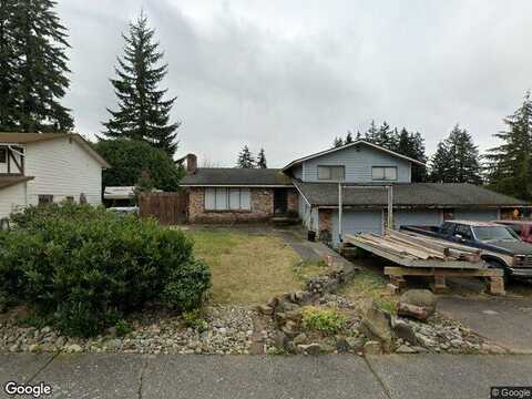 105Th, EVERETT, WA 98208