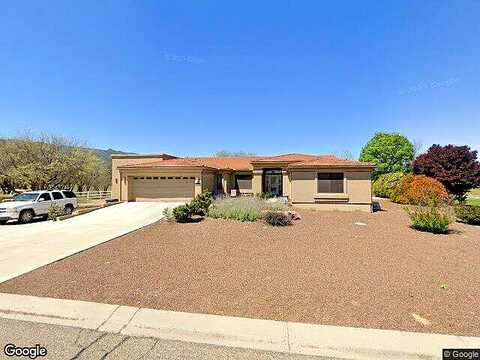Derby, CAMP VERDE, AZ 86322