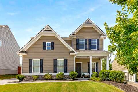 Cross, ACWORTH, GA 30102