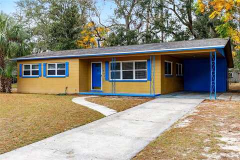 16Th, GAINESVILLE, FL 32609