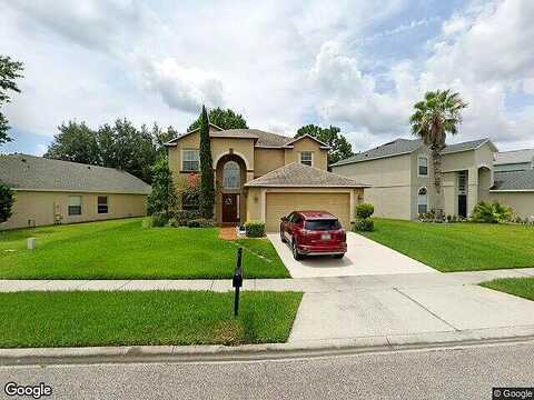 Darlin, ORLANDO, FL 32820