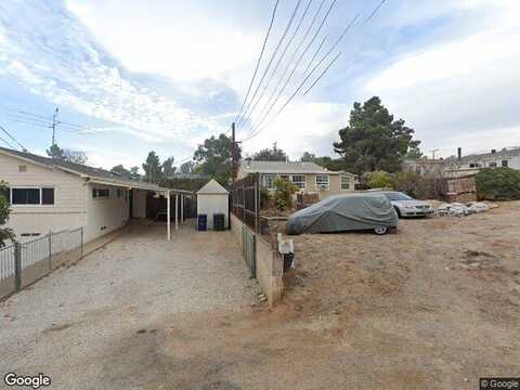 Suncrest, EL CAJON, CA 92021