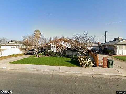 Hodges, BAKERSFIELD, CA 93304