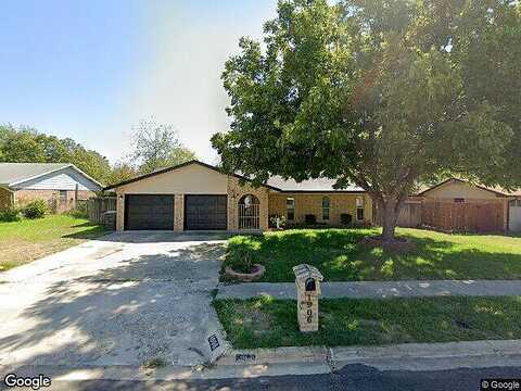 Hooper, KILLEEN, TX 76543