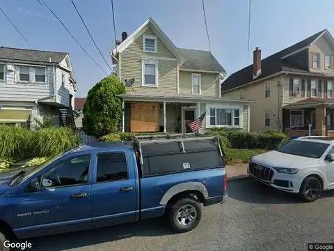 27Th, NORTHAMPTON, PA 18067