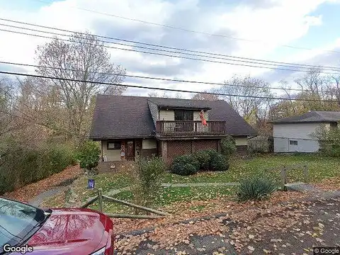 Orchid, PITTSBURGH, PA 15207