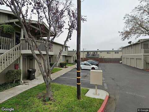 Loma Verde, SAN LORENZO, CA 94580
