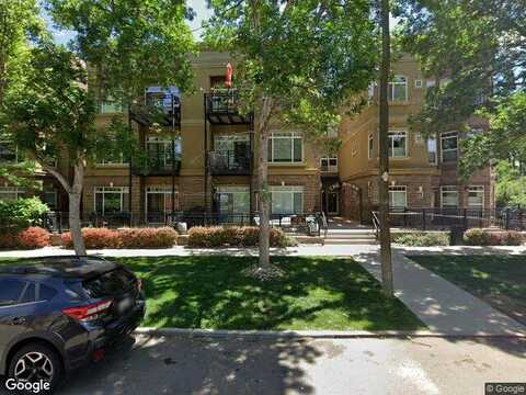 Race, DENVER, CO 80206