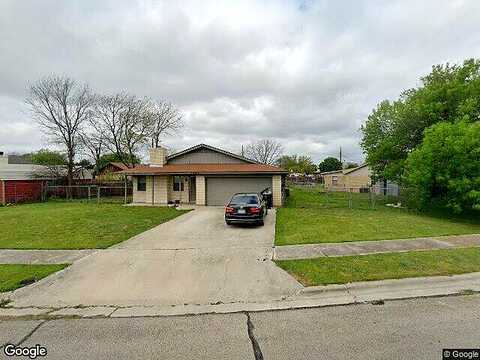 Ruiz, KILLEEN, TX 76543