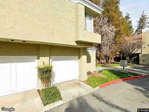 San Pedro, SAN JOSE, CA 95110
