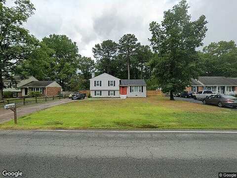 Lauderdale, HENRICO, VA 23238